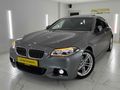 Galeriden BMW 5 Serisi 520i Executive M Sport 2014 Model Trabzon