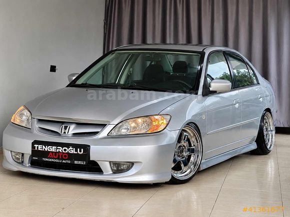 DOLU DOLU AIR VTEC KREDİ KARTINA 12 TAKSİT
