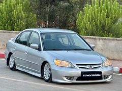 DOLU DOLU AIR VTEC KREDİ KARTINA 12 TAKSİT