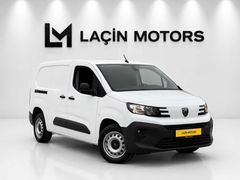 2025 MODEL 100 KM DE PARTNER 1.5 COMFORT ÇİFT SÜRGÜLÜ