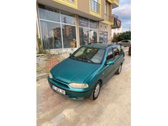 Sahibinden Fiat Palio 1.6 HL Weekend 1999 Model 