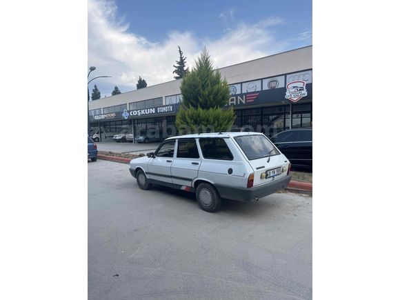 Sahibinden Renault R 12 Toros 1998 Model 