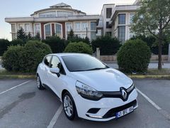 AFC AUTO TEK PARÇA BOYALI DEĞİŞENSİZ 2018 CLIO