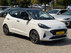 YÜKSELİŞ HYUNDAI 2.EL-2025 HYUNDAI İ10 1.2 ELİTE AMT ÇİFT RENK