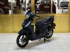2023 MODEL HONDA DİO MAVİ 7300 KM