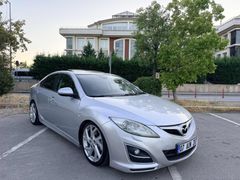 AFC AUTO MAZDA 6 BOSE/ HAFIZA/ K.ISITMA K.AYNA/ADAPTİF