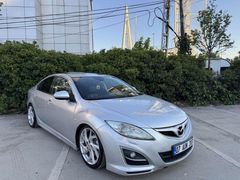 AFC AUTO MAZDA 6 BOSE/ HAFIZA/ K.ISITMA K.AYNA/ADAPTİF