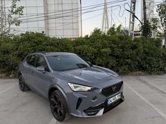 AFC AUTO FORMENTOR GRAFEN GRİ MATRİX/BUCKET/ ELEKTRİKLİ BAGAJ