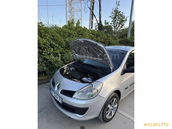 AFC AUTO 2009 CLİO 3 DEĞİŞENSİZ
