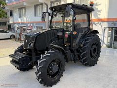 İHTİYAROĞLU OTOMOTİVDEN 2022 ERKUNT 75 LÜKS CRD "ÖZEL SERİ"