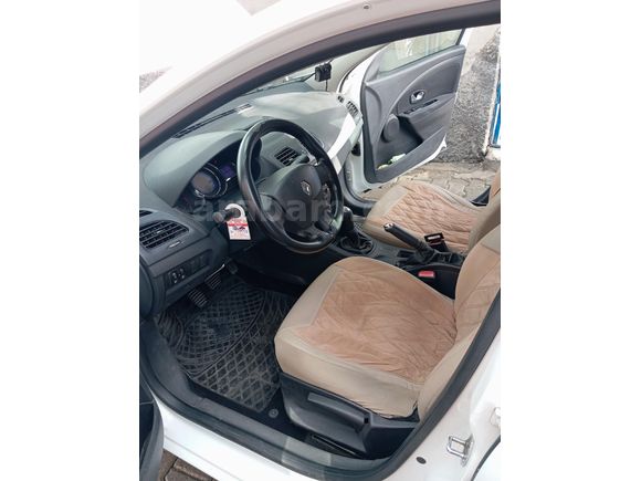Sahibinden temiz kullanılmış Renault Fluence