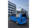 AFC AUTO KULLANIMA HAZIR KARAVAN RUHSATLI/ GÜNEŞ PANELİ/ KLİMA