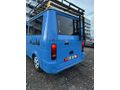 AFC AUTO KULLANIMA HAZIR KARAVAN RUHSATLI/ GÜNEŞ PANELİ/ KLİMA
