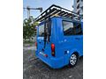 AFC AUTO KULLANIMA HAZIR KARAVAN RUHSATLI/ GÜNEŞ PANELİ/ KLİMA