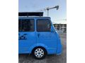 AFC AUTO KULLANIMA HAZIR KARAVAN RUHSATLI/ GÜNEŞ PANELİ/ KLİMA