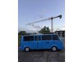 AFC AUTO KULLANIMA HAZIR KARAVAN RUHSATLI/ GÜNEŞ PANELİ/ KLİMA