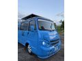 AFC AUTO KULLANIMA HAZIR KARAVAN RUHSATLI/ GÜNEŞ PANELİ/ KLİMA