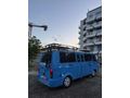 AFC AUTO KULLANIMA HAZIR KARAVAN RUHSATLI/ GÜNEŞ PANELİ/ KLİMA