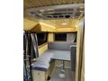 AFC AUTO KULLANIMA HAZIR KARAVAN RUHSATLI/ GÜNEŞ PANELİ/ KLİMA