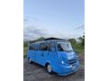 AFC AUTO KULLANIMA HAZIR KARAVAN RUHSATLI/ GÜNEŞ PANELİ/ KLİMA