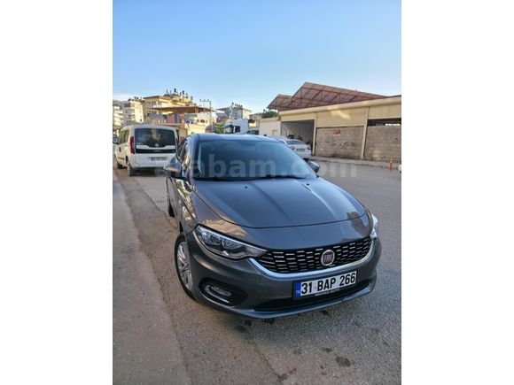 memurdan bakımlı egea urban paket