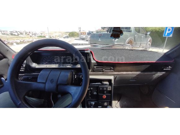 Memurdan Sıfır Motor Yapılı 1.4 flash