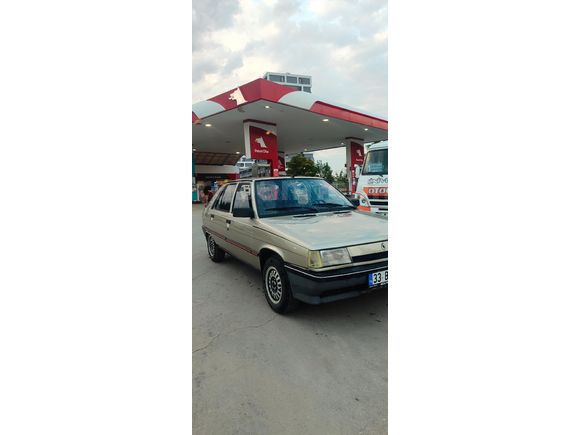 Memurdan Sıfır Motor Yapılı 1.4 flash
