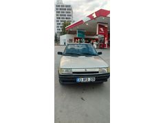 Memurdan Sıfır Motor Yapılı 1.4 flash