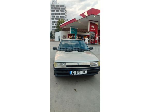 Memurdan Sıfır Motor Yapılı 1.4 flash