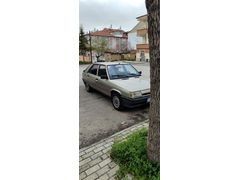 Memurdan Sıfır Motor Yapılı 1.4 flash