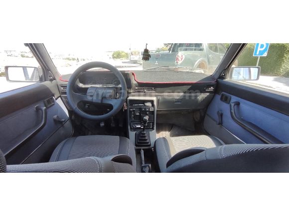 Memurdan Sıfır Motor Yapılı 1.4 flash