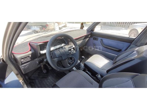 Memurdan Sıfır Motor Yapılı 1.4 flash