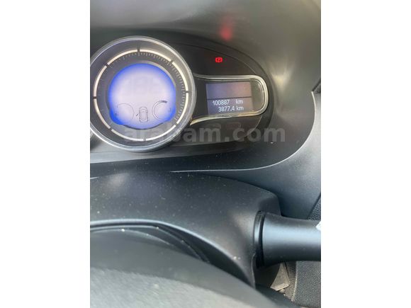 EMSALSİZ TRDE TEK Sahibinden Renault Fluence 1.5 dCi Touch Plus 2013 Model 