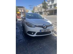 EMSALSİZ TRDE TEK Sahibinden Renault Fluence 1.5 dCi Touch Plus 2013 Model 
