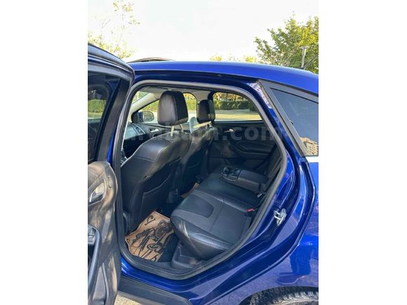 Sahibinden Ford Focus 1.6 Ti-VCT Titanium X 2014 Model Ankara