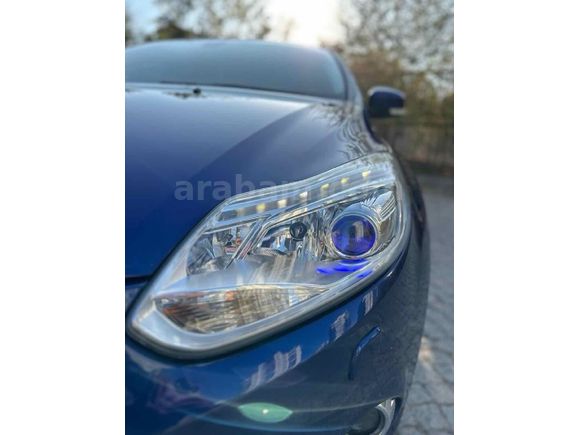 Sahibinden Ford Focus 1.6 Ti-VCT Titanium X 2014 Model Ankara