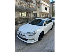 Sahibinden Citroen C5 1.6 HDi SX PK 2011 Model 