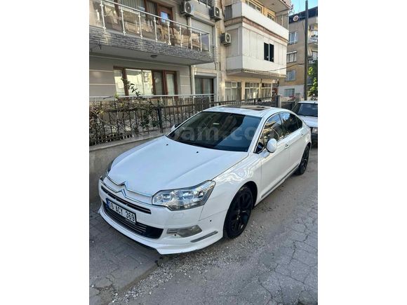 Sahibinden Citroen C5 1.6 HDi SX PK 2011 Model 