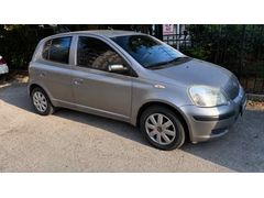 Sahibinden Toyota Yaris 1.0 Terra 2005 Model 