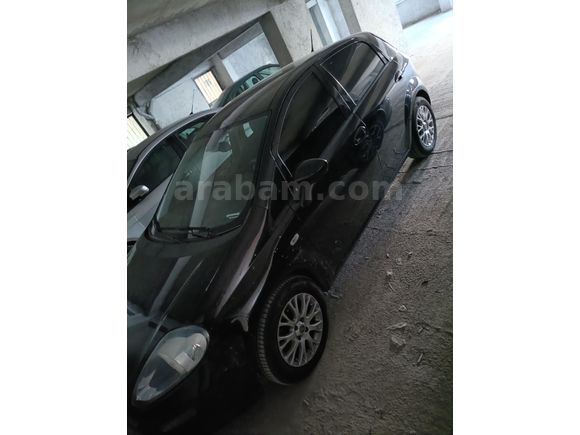 Sahibinden Fiat Punto EVO 1.3 Multijet Dynamic 2011 Model