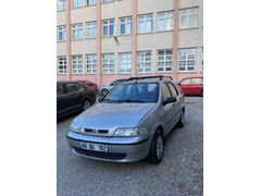 Sahibinden Fiat Palio 1.2 EL Weekend 2002 Model 