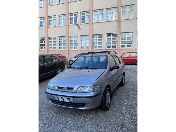 Sahibinden Fiat Palio 1.2 EL Weekend 2002 Model 