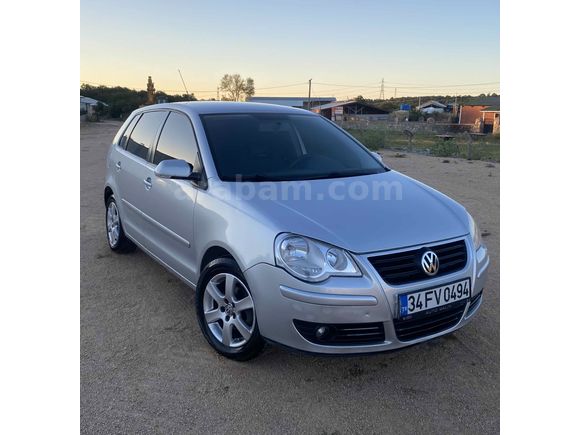 Sahibinden Volkswagen Polo 1.4 Tour 2009 Model Kocaeli