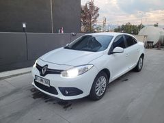Sahibinden Renault Fluence 1.5 dCi Touch 2015 Model  205.000 km Beyaz