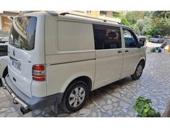 Sahibinden Volkswagen Transporter 2.5 TDI City Van 2004 Model
