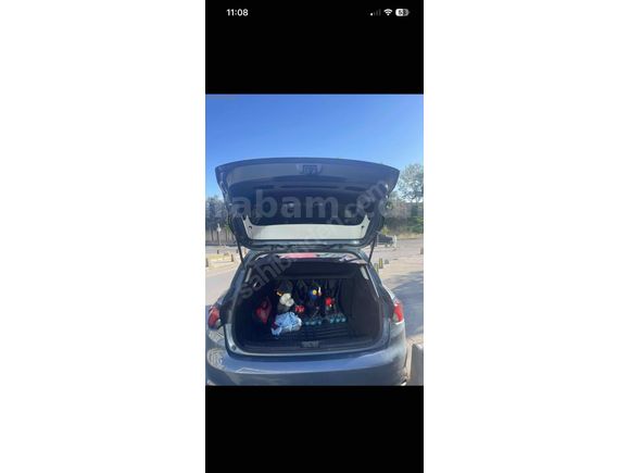 Sahibinden Fiat Egea Cross 1.4 Fire Street 2023 Model 