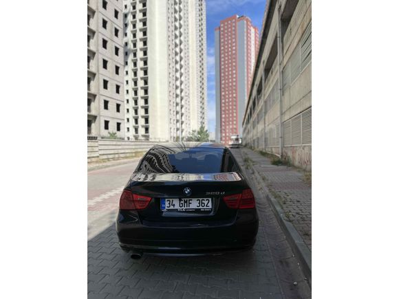 Sahibinden BMW 3 Serisi 320d Standart 2010 Model 
