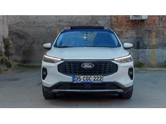 Ford Kuga 1.5 EcoBoost Titanium 2024 Model Bursa 35.000 km Beyaz