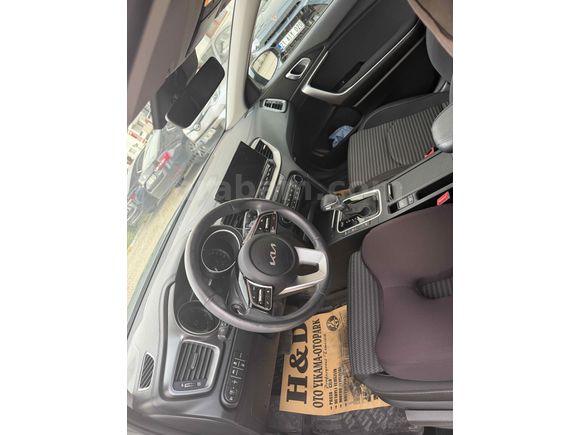 Sahibinden Kia XCeed 1.5 T-GDI Cool Plus 2024 Model 