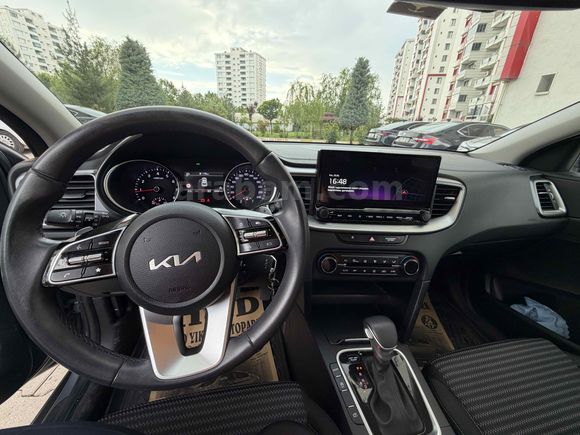 Sahibinden Kia XCeed 1.5 T-GDI Cool Plus 2024 Model 